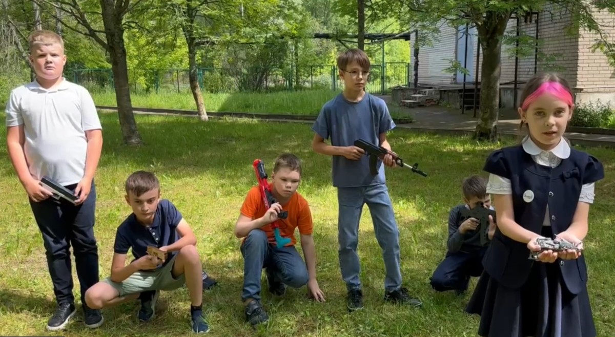 Постер к социальной практике: тест-практика-3